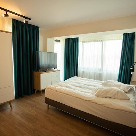 Oliv Residence Iasi Buitenkant foto