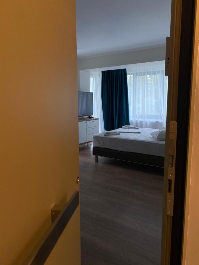 Oliv Residence Iasi Buitenkant foto