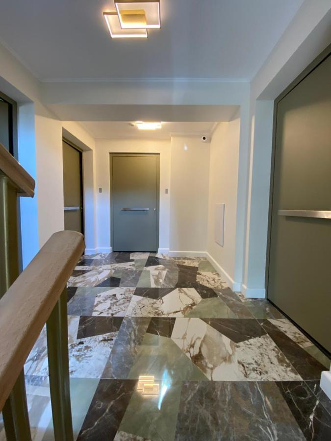 Oliv Residence Iasi Buitenkant foto